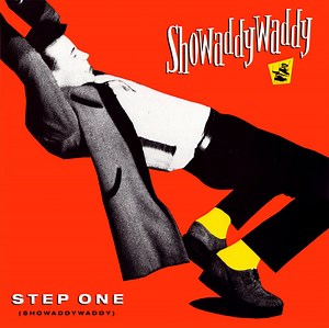 Showaddywaddy - Step One (Showaddywaddy)