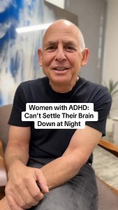 #ADHD in women - is this you? Comment below if you can relate 🧠 | Dr. Daniel Amen