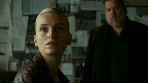 Bande-annonce de la série The Asset sur Netflix en VOST