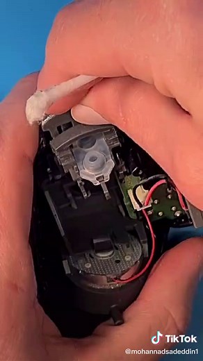 Mohannad Sadeddin على TikTok