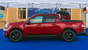 Ford Maverick slow acceleration causes and how to fix it