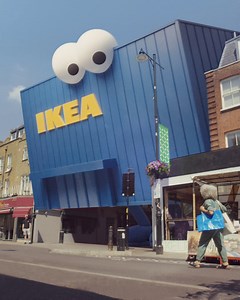 513K views · 3.1K reactions | IKEA is closer than you think with click and collect. Find your nearest pick up location today. | IKEA | Facebook