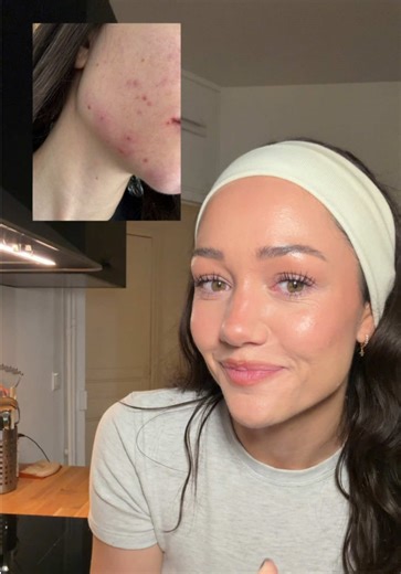 Petits Déjeuners Sains et Routine Beauté