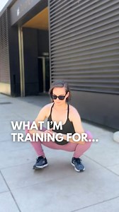 3.5K views · 23 reactions | Are you able to pop a squat at a moments...
