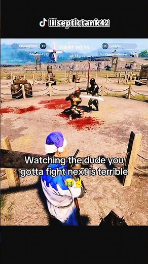 Prepare yourselves chat, you're next 🛡️🗿