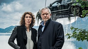 Die Tote vom Wolfgangsee - lohnt der Spionage-Thriller aus Wien?