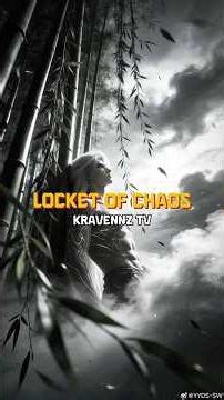 🚨 Locket of Chaos: The Forbidden Power Awakens 😱 ||
