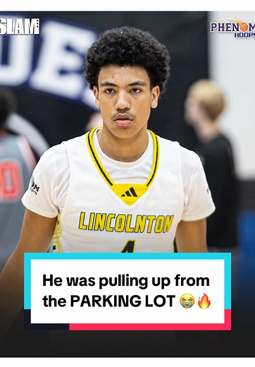 LJ Smith IV Dominates with 39 Points in Epic Performance