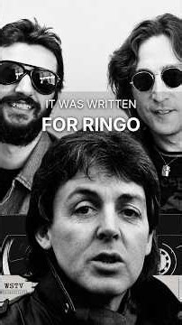 George Harrison: “It Was Hard to Sing” | John Lennon