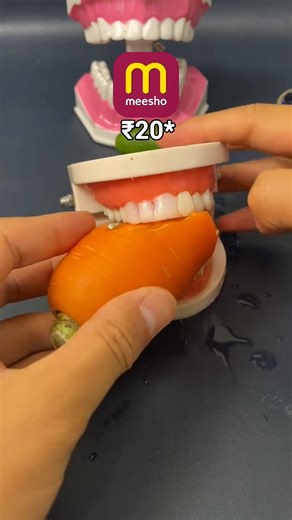 Gadgets Aurax on Instagram: "Comment For Link 🔗 Tooth Repair Kit #teethrepair #toothrepair #reels #gadgets #musthave #facecare #mouthcare #viral #useful"