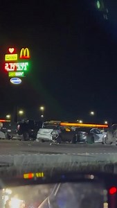 51K views · 949 reactions | 5 Car pile up on I-35 near Temple tonight. Stay safe on the roads while traveling in Texas during this holiday week  (Via IG: kimmyhuynh) | Dallas Texas TV | Facebook