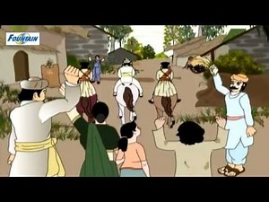 Kasayala Skihsha - Shivaji Maharaj - Marathi