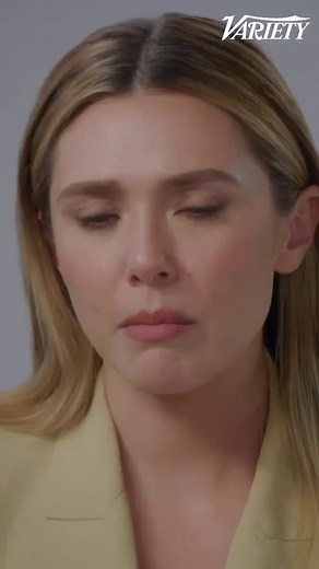 In an interview with Meghann Fahy, ‘Avengers’ star Elizabeth Olsen got real about how she feels about her character Wanda Maximoff, also widely known through the Marvel cinematic universe as the Scarlet Witch. ✨ Keep watching to see how she feels about returning to the MCU! 🎞️ (🎥: IG/ Variety) #ElizabethOlsen #MeghannFahy #Avengers #WandaVision #AvengersInfinityWar #DoctorStrangeInTheMultiverseofMaddness #AvengersEndGame #TheWhiteLotus #WandaMaximoff #ScarletWitch | etalk