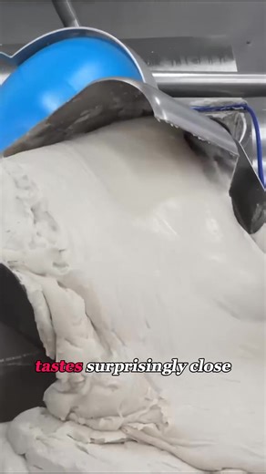 How fake crab looks and tastes like the real thing #FoodFactory #TikTokFood | Every Pixal