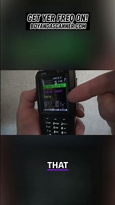 Unlock Radio Secrets: Save Frequencies Instantly with the E Key! #shorts