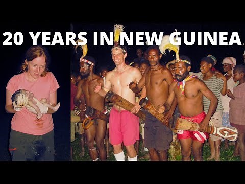 The most important things I learned from 20 years of anthropological fieldwork