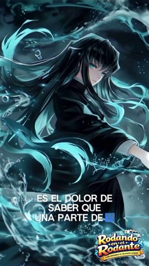 Muichiro Tokito — Demon Slayer Kimetsu no Yaiba "Hay recuerdos que daría todo por recuperar."