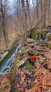 Butler Falls