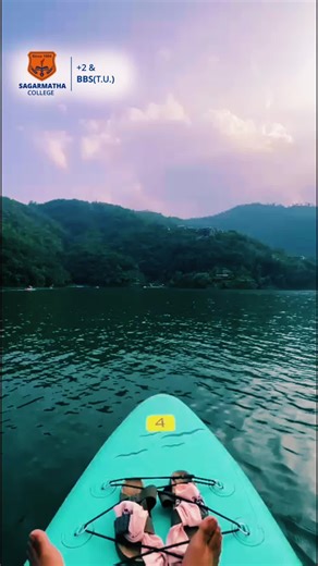 Grade 12 Students Trek to Australian Base Camp