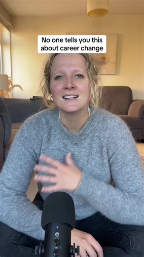 Navigating the Challenges of Career Change