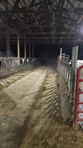 264K views · 11K reactions | To sway any doubt into our decision to do the Vector, even with this weird quirk I'd install this system again in a heartbeat. Overall wasn't a terrible fix once we got the software! | IowaDairyFarmer | Facebook