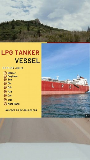 Seaman JOB Solution on Reels