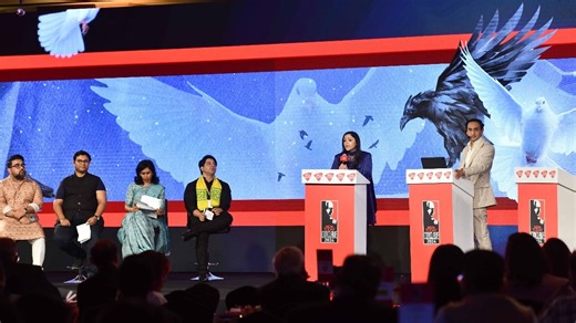 ‘Knives Out’ at India Today Conclave: Watch who won fiery debate on secularism