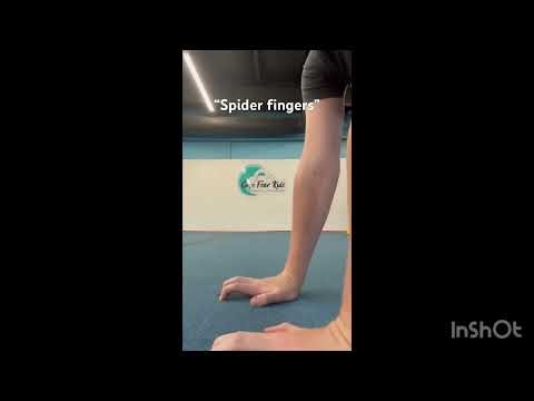 Gymnastics skills to try at home! #gymnastics #foryou #gymnast #tryitathome