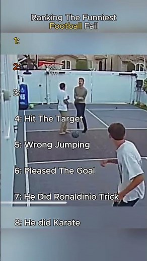 Top Funniest Football Fails Ever 😂