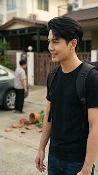 Ep.2 ป้ามักง่าย จอดรถขวางทางเข้าบ้านคนอื่น #shots