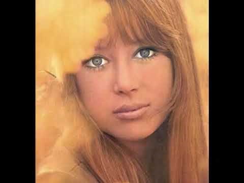 The Ultimate Pattie Boyd!