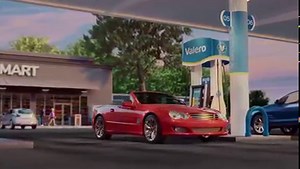 Get in, get out. One swipe and you’re on your way. The ValeroPay app won’t slow your roll, download it now! www.valeropayplus.com | Valero Energy