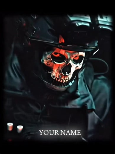 Real life ghost of Call of duty💀 #callofduty #ghost #fyp #capcut #explore Call of Duty: Modern Warfare II is a modern tactical first-person shooter developed by Infinity Ward and released in 2022 (developed during 2021–22). It continues the rebooted Modern Warfare storyline, following Task Force 141 as they take on a global terrorist threat led by Hassan Zyani. The campaign is more grounded and realistic, focusing on modern warfare tactics, stealth missions, urban combat, and high-intensity rai