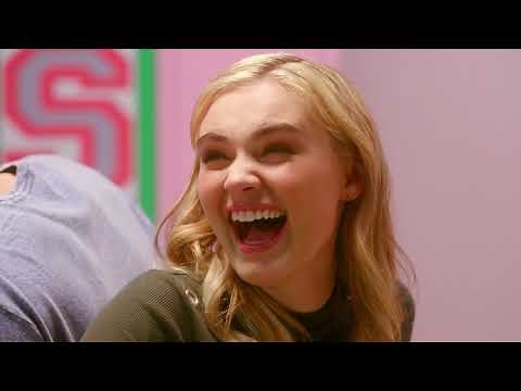 Tied-Together Challenge 😂 | Zombies 2 | Disney Channel Africa