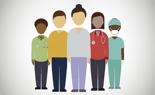 Preparing for surgery