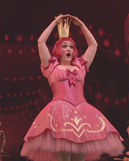 Don’t miss the Met’s “vividly theatrical” (New York Times) production of a poet’s quest for love, Les Contes d’Hoffmann. | The Metropolitan Opera