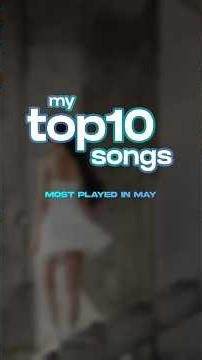 top 10 kpop girl group songs I played the most may 2026 #kpopshorts #kiiikiii #kpop #illit #kpopfyp