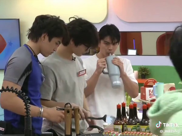 PBB Housemates Updates: November 3, 2025