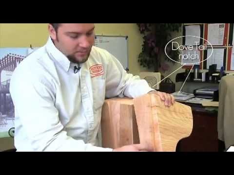 How to build your own timber pergola kit