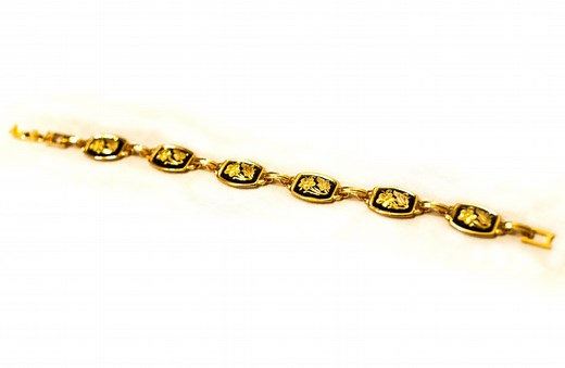 The damascene from Toledo, the ancient tradition of culture and gold – Espadas de Toledo