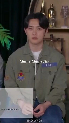 exo love fool lyrics #exo_exist #weareoneexo #exo #exolyrcs