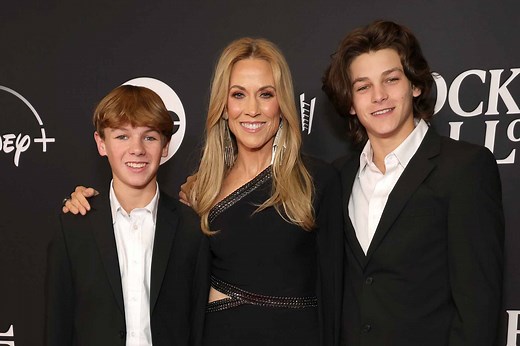 All About Sheryl Crow’s Sons, Wyatt and Levi