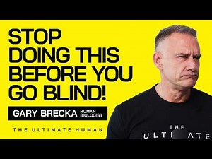 Eye Health Tips You NEED to Know to Prevent Macular Degeneration | TUH #206