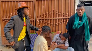 63K views · 7.8K reactions | Le fils du président | Bamody Le Mythomane | Facebook