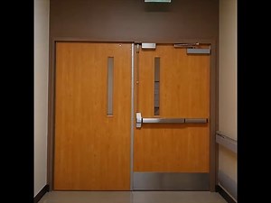 How to read and use a Life Safety plan By Katie Flower