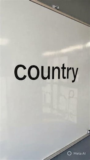 How to Pronounce “Country” Correctly | Word Pronunciation