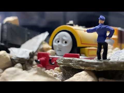 Buffer Bother Remake