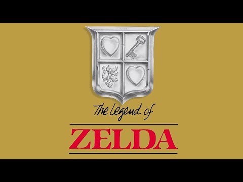 Flute - The Legend of Zelda
