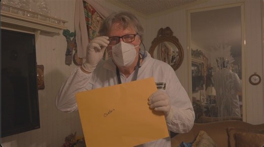 NEW VIDEO: A woman is dead, and the Liberty County Sheriff's Office has been hiding a potentially embarrassing scandal. We've been asked to get justice. Our investigation includes DNA testing, and the results are shocking. But DNA DOESN'T LIE... | Dolcefino Consulting