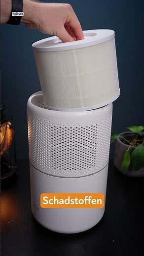 Open window, turn on air purifier: My Home Assistant automation!